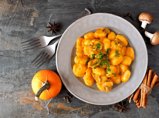recette italienne par votre agence de voyages de St jean de luz Cote basque